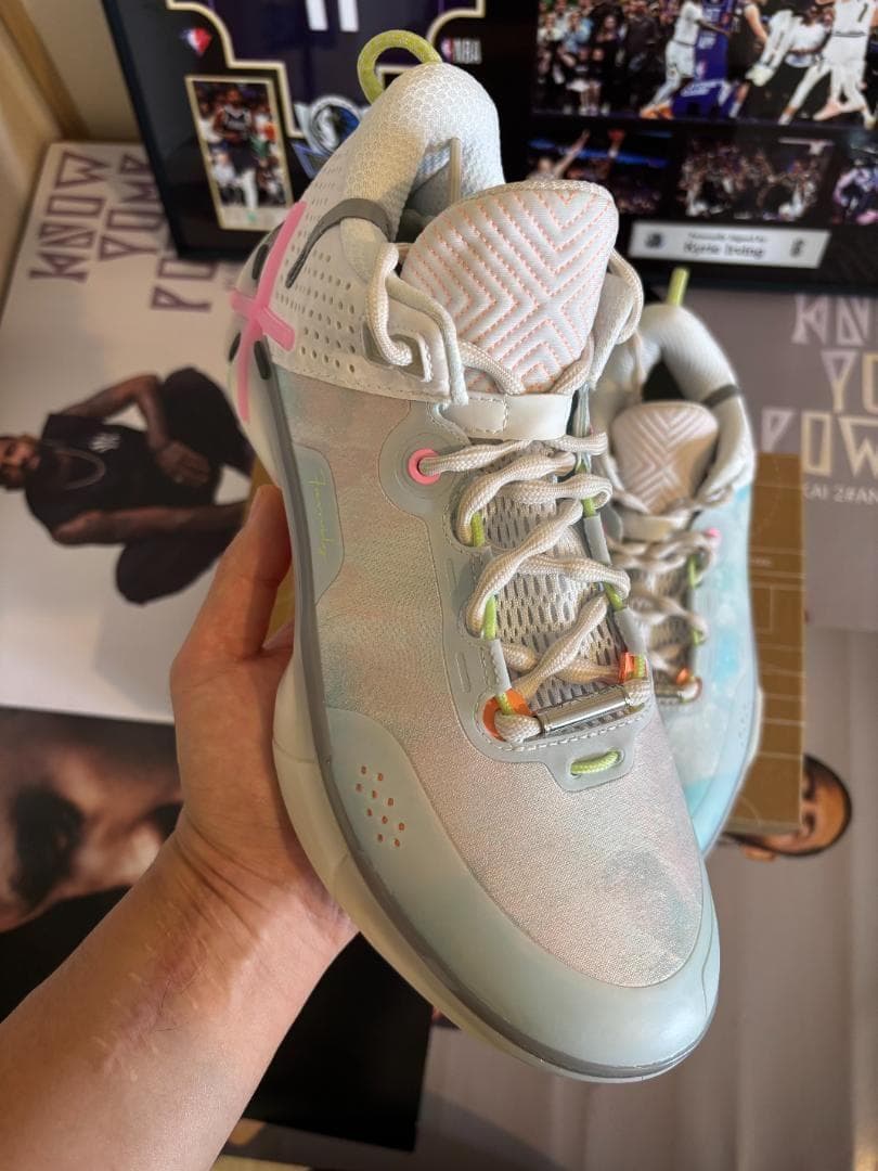 シューズ(男性用) Wade Shadow 6 US9