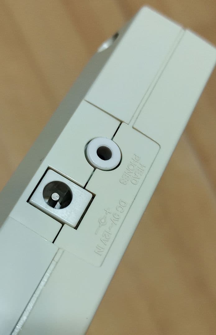 【ジャンク】ヤマハ HandySound HS-500｜YAMAHA