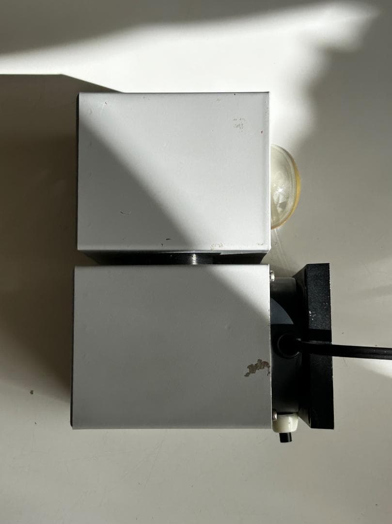 希少　kaiser社　ランプ　照明　bauhaus　ヴィンテージ　アンティーク