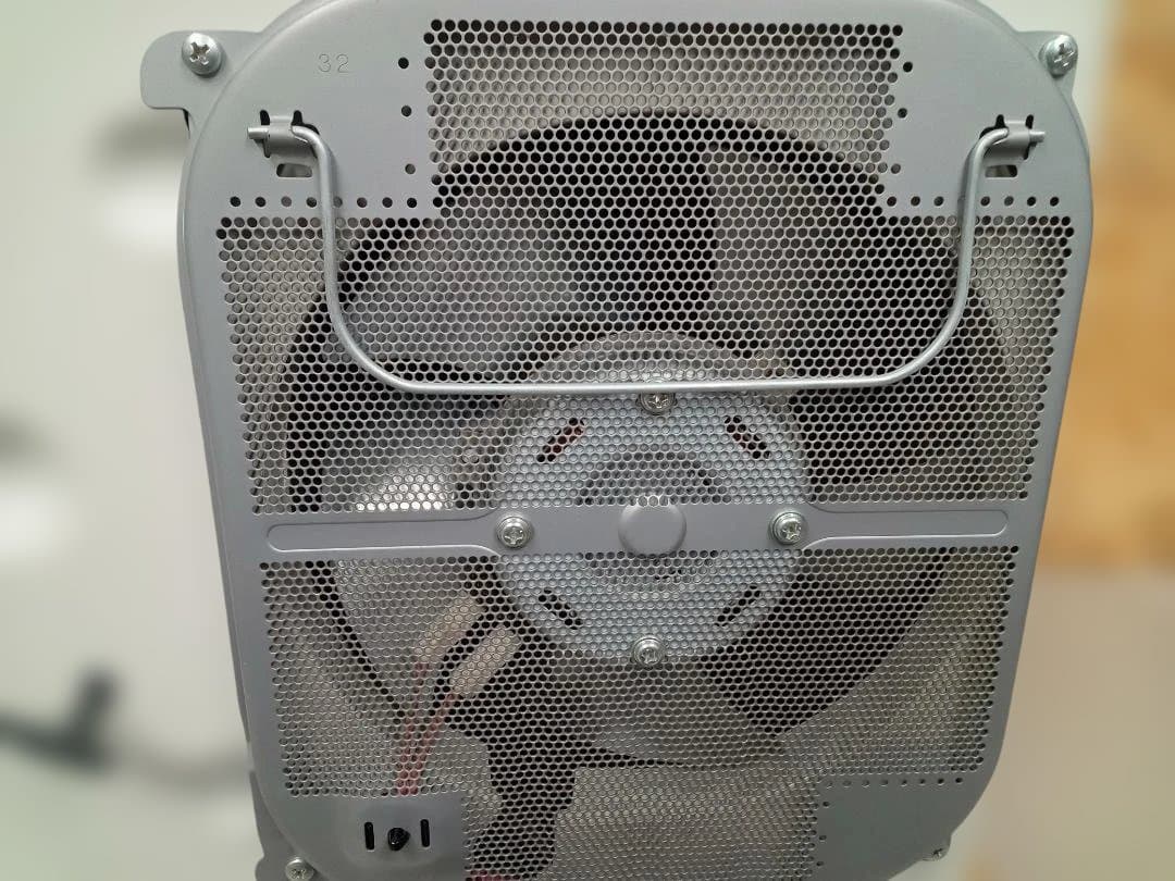 ダイニチ工業　DAINICHI　ブルーヒーター　FWY-32R1