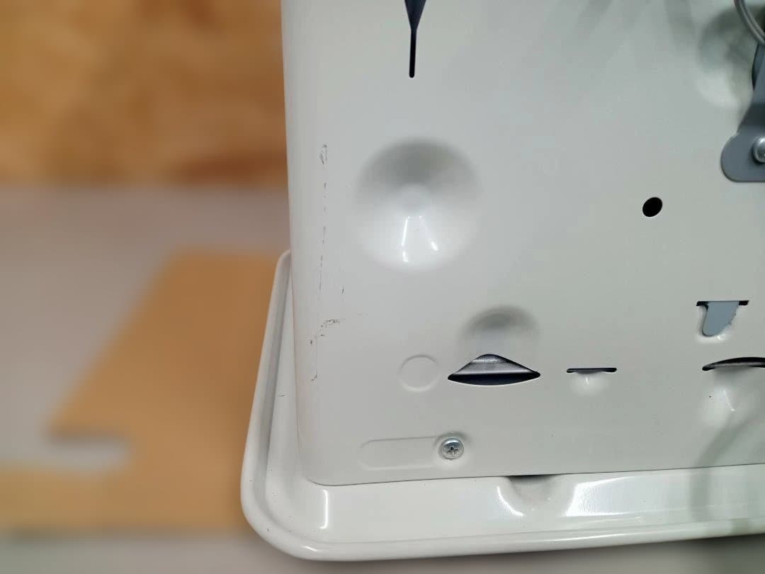 ダイニチ工業　DAINICHI　ブルーヒーター　FWY-32R1