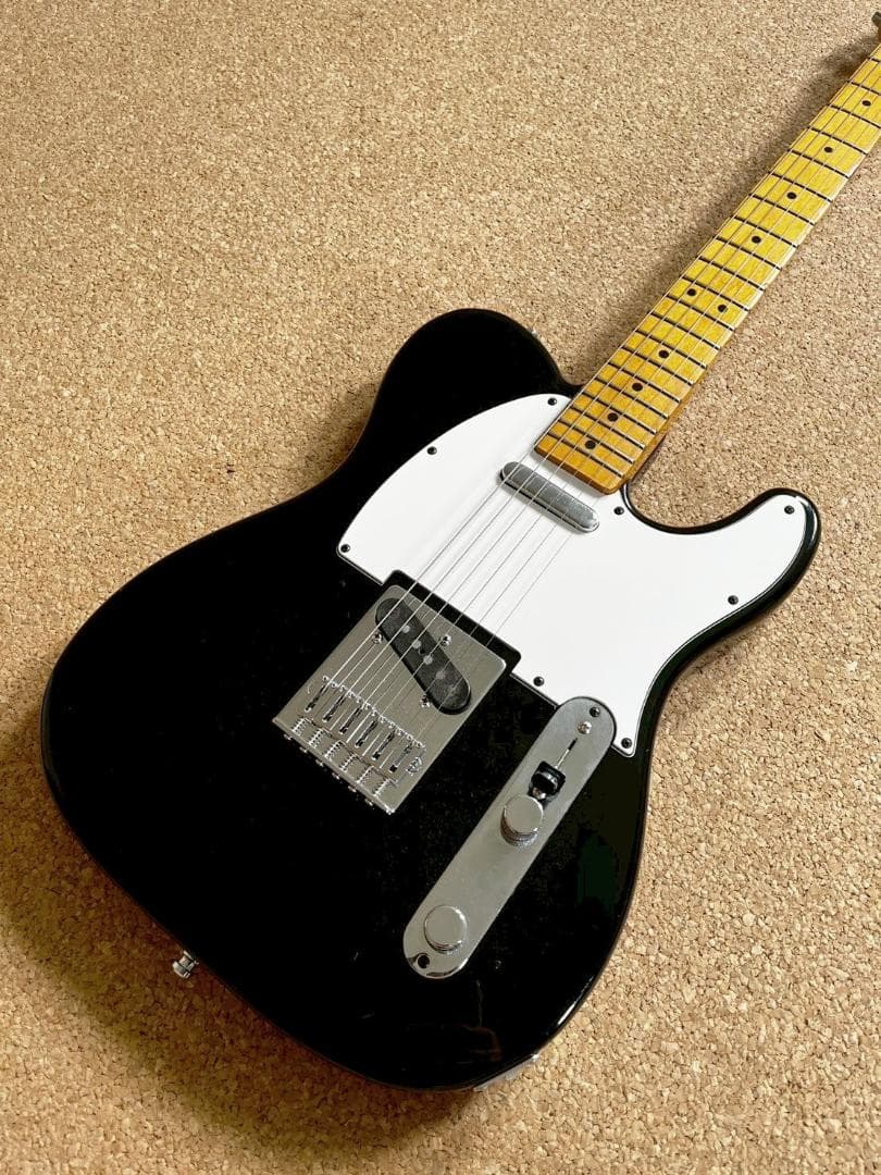 Fender Telecaster 84年 USA製