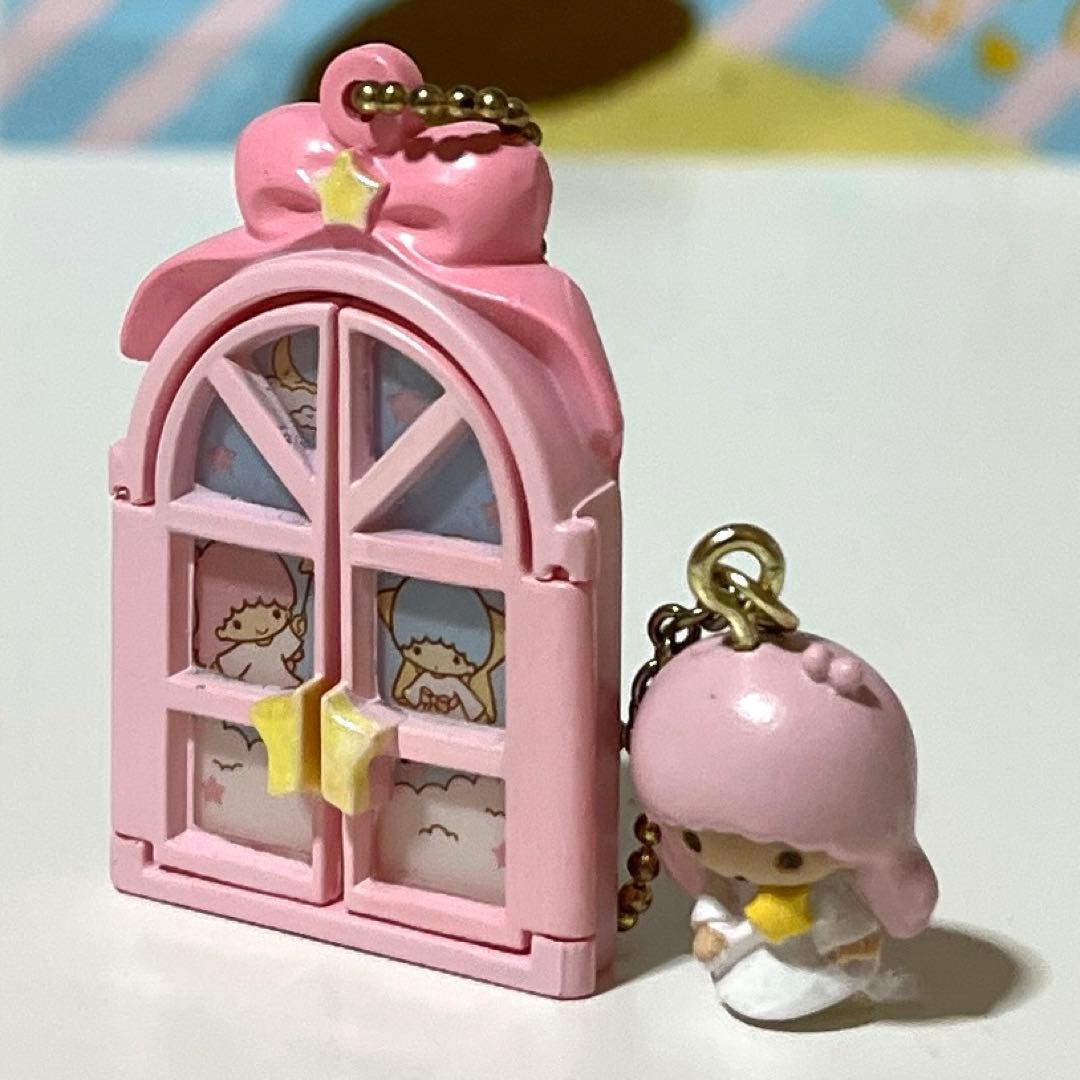 キキララ おしゃれチャーム