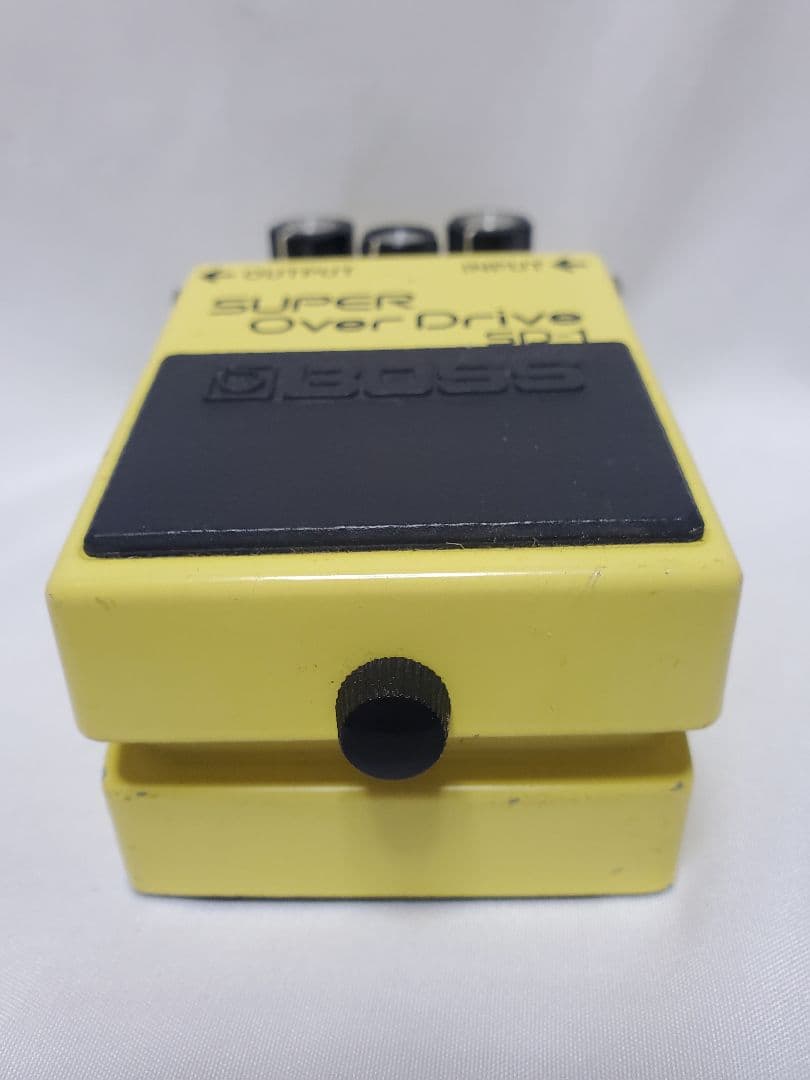 BOSS SD-1 日本製