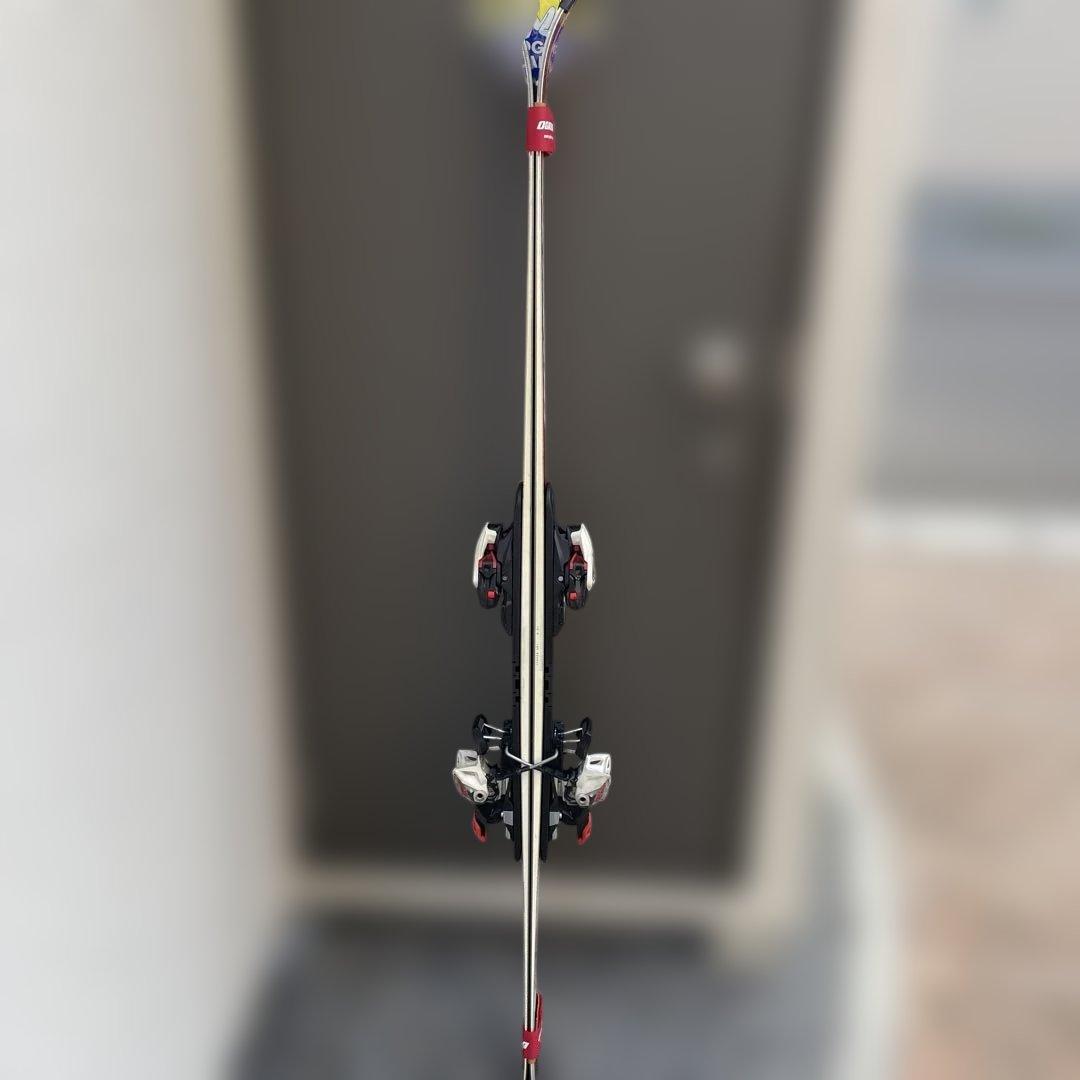 アパさま専用 TC スキー ビンディング