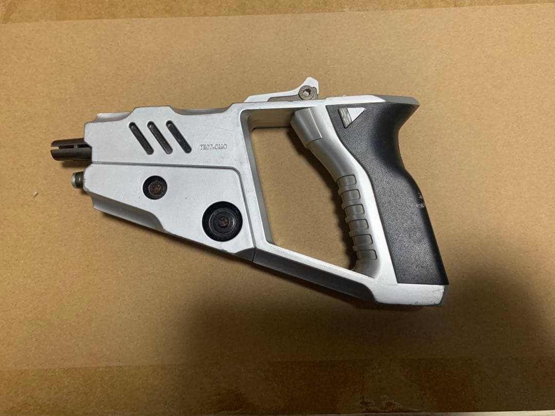 ウルトラセブンX  ウルトラガン(DEUS版)