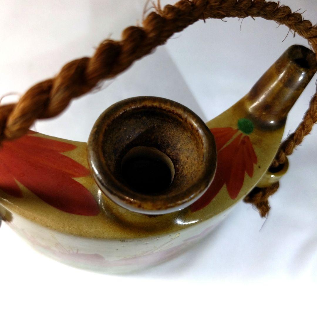 未開封　希少　琉球泡盛　古酒 五合壺　宮の華　35度　8年　宮古島　30年超