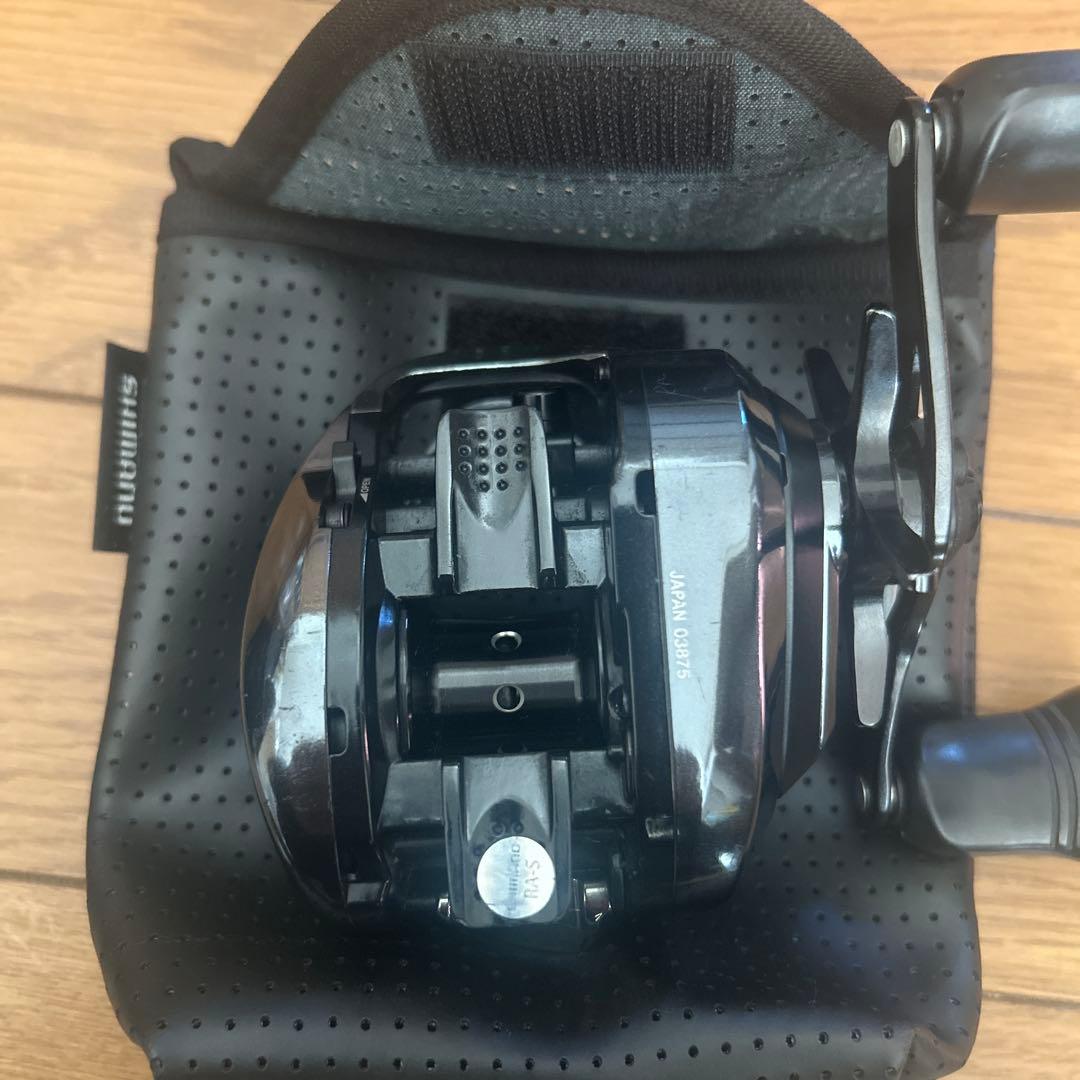 アンタレス左巻き18DCMDXG