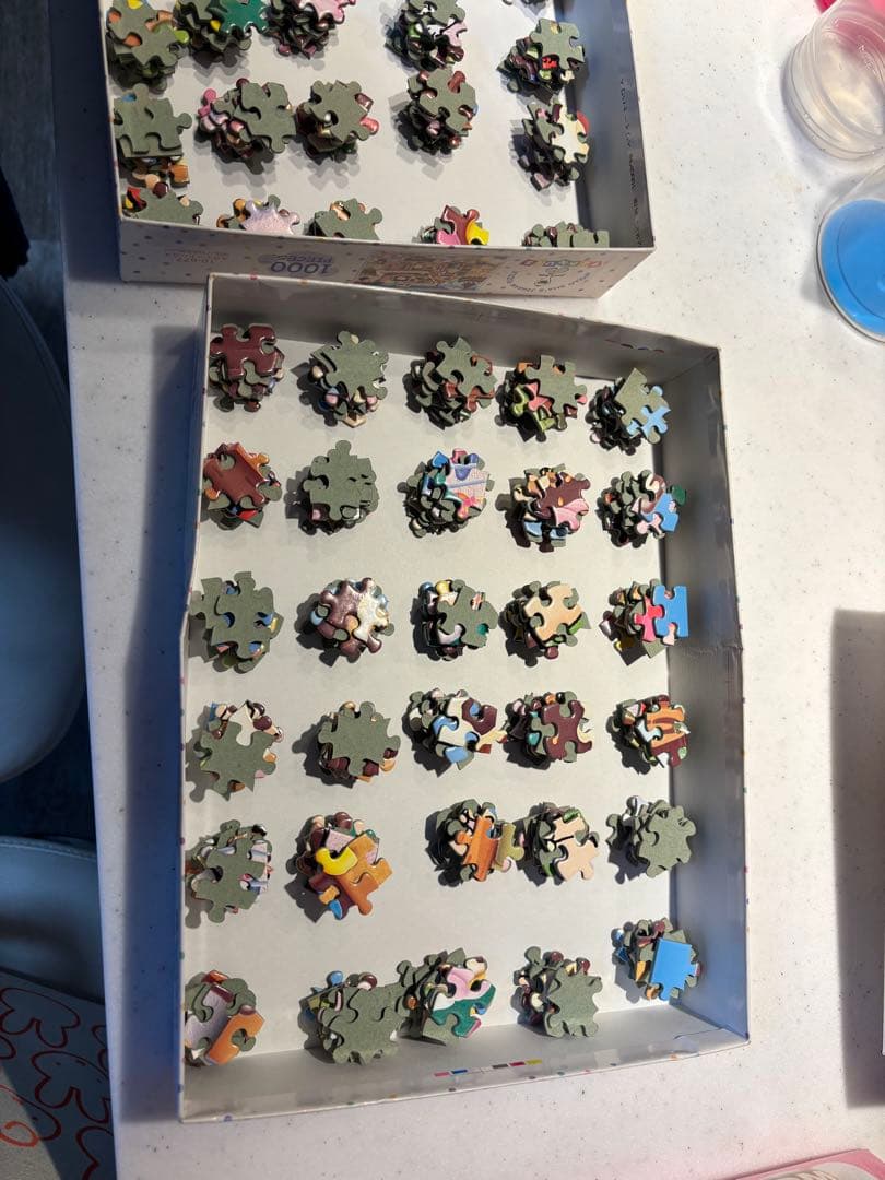 スヌーピー ジグソーパズル まとめ売り