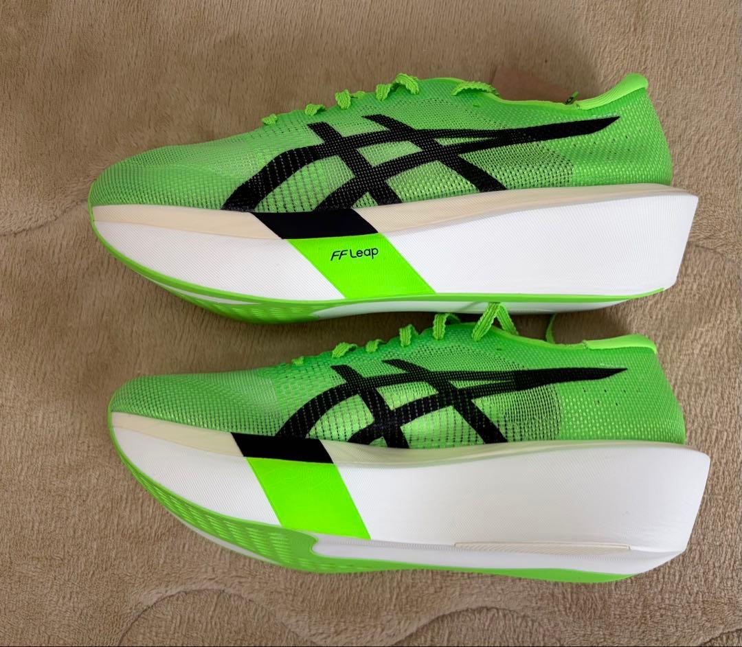 ASICS アシックス　メタスピードスカイ　東京 26.0cm