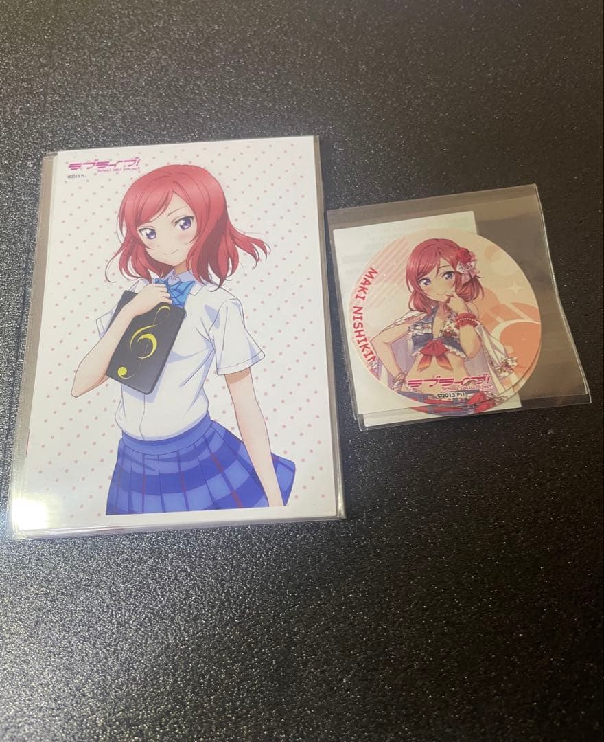 ❣️✨❣️【バラ売り可能】　ラブライブくじ　μ’s 128点　 まとめ売り❣️✨❣️