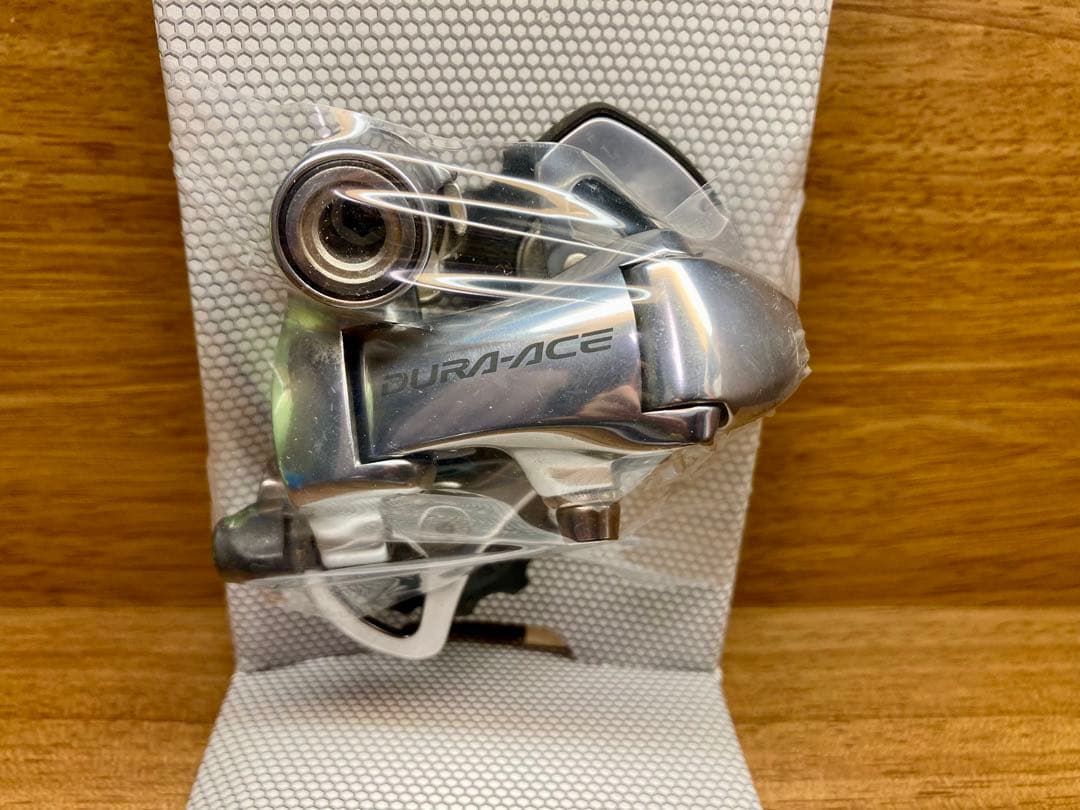 【新車外し・未使用品】シマノ RD-7800-SS 10速 リアディレイラー