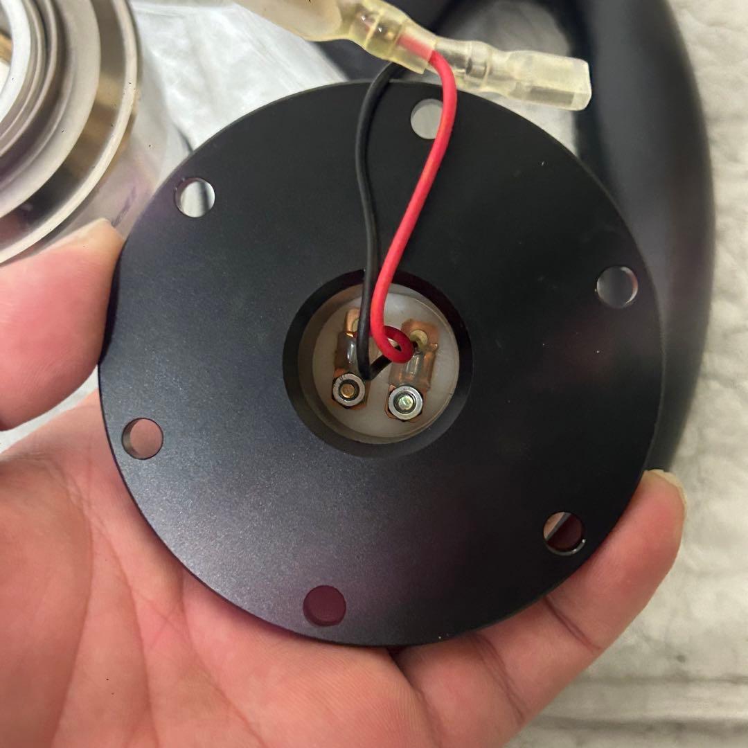 Rapfix Ⅱ Comusa 320mm MOMOホーン