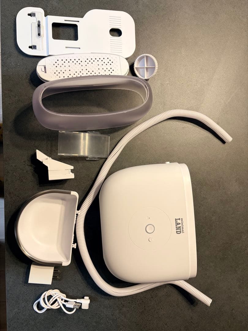 うさぎの安心オートフィーダースマート　カメラ付き