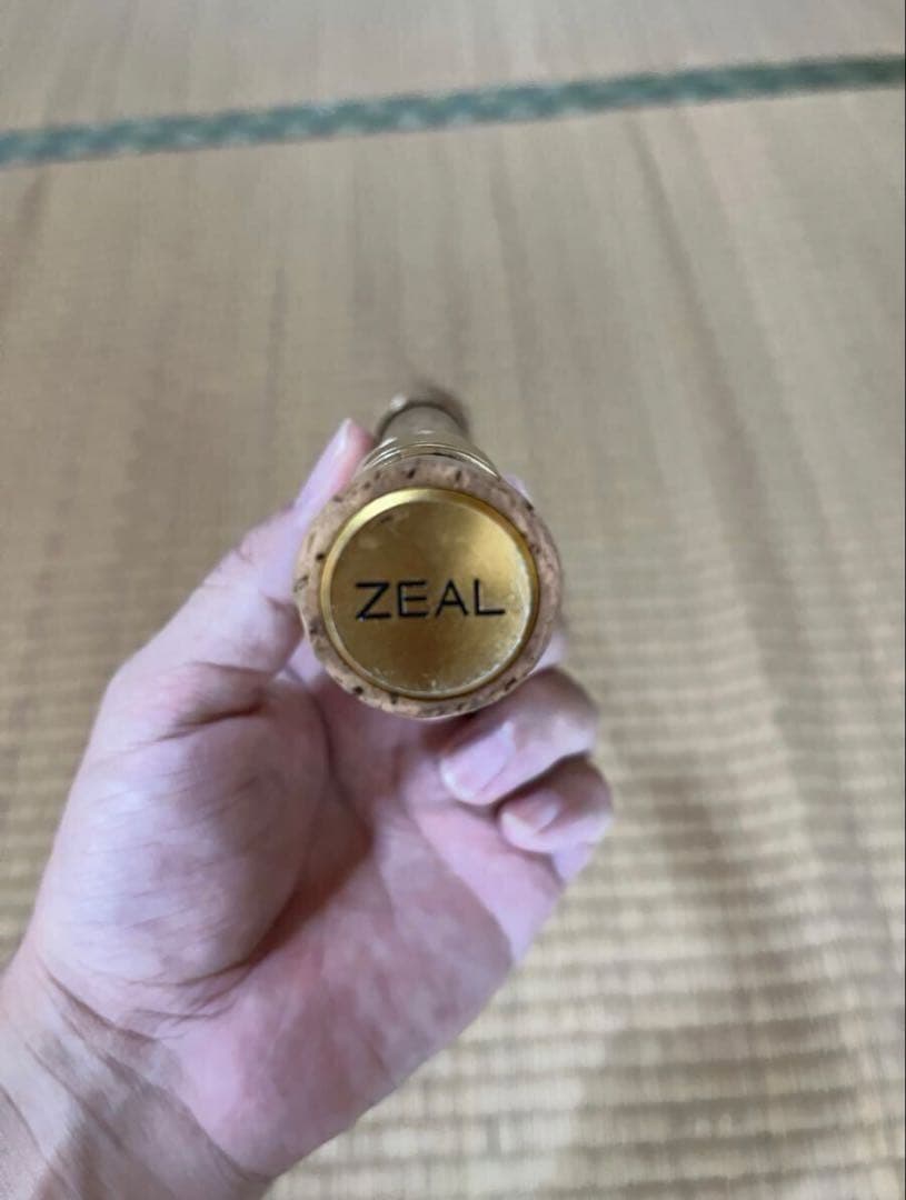 ズイール チマチマ 5 カオリ スペシャル ZEAL CHIMA CHIMA 5