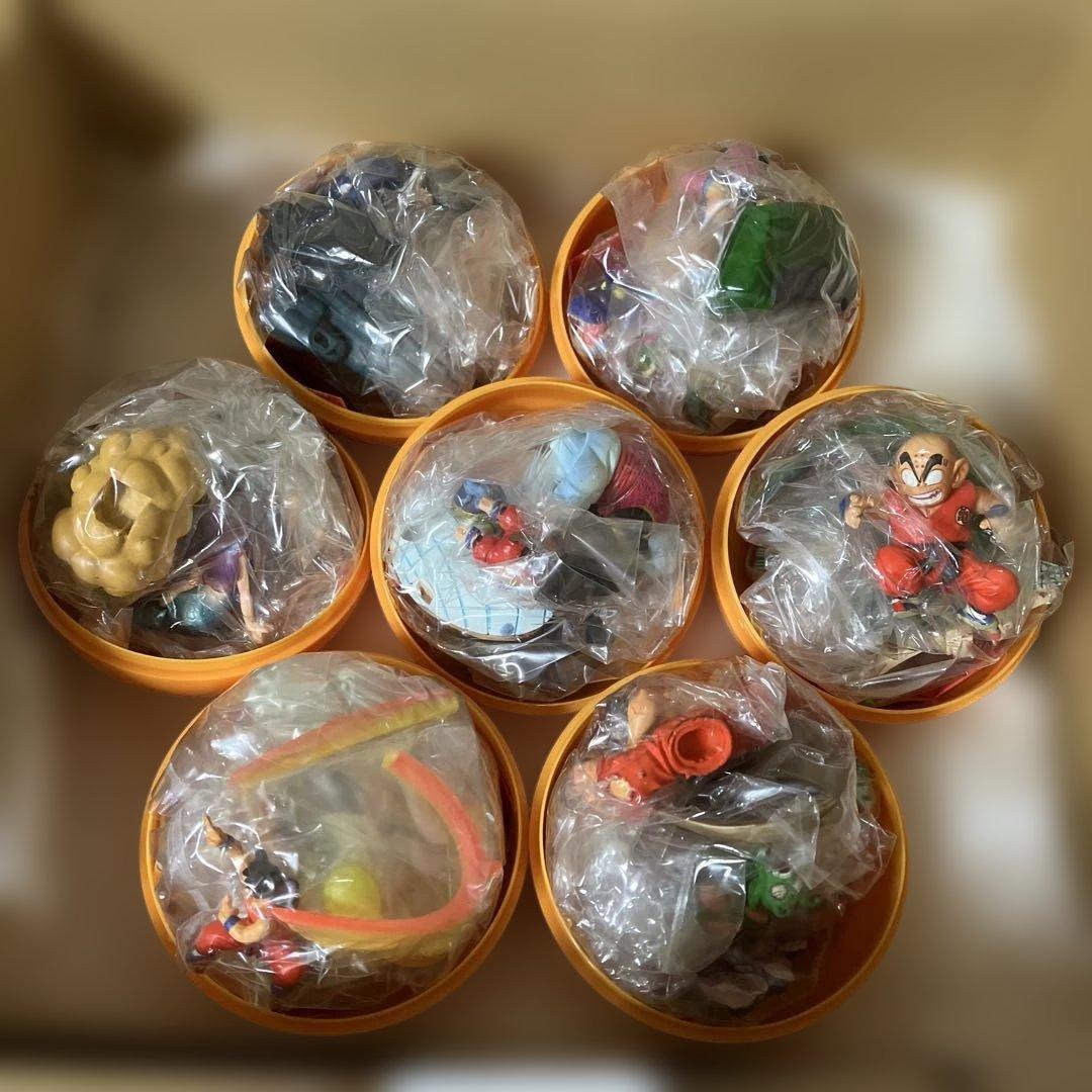 ドラカプ マジュニアの脅威 ドラゴンボールアドベンチャー