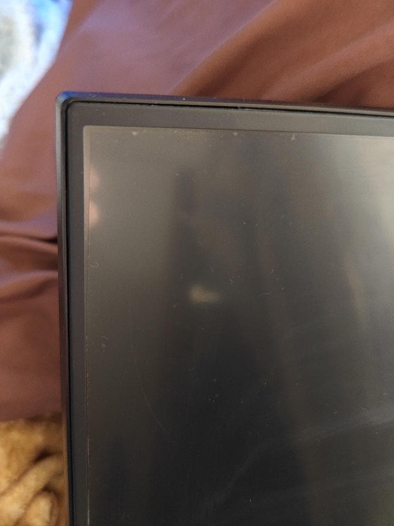 ASUS VG258QR-J 24.5インチ ゲーミングモニター 本体