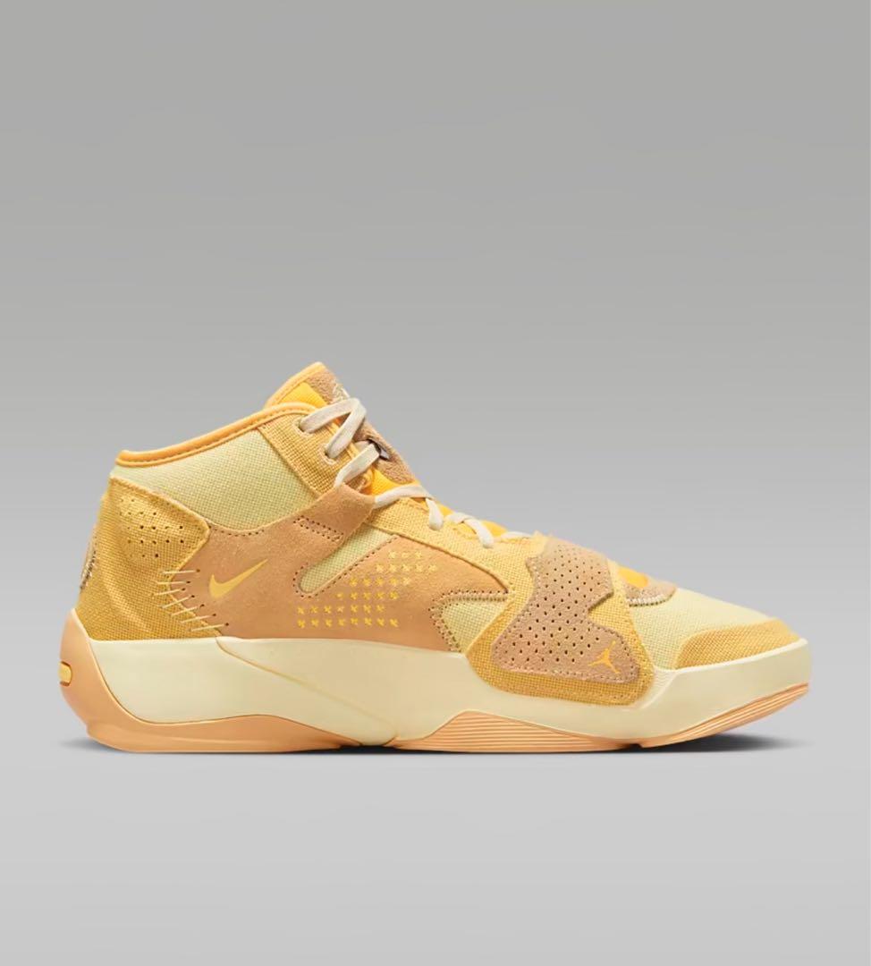 値引中 新品 送料込 NIKE Zion 2 スニーカー 27.5cm