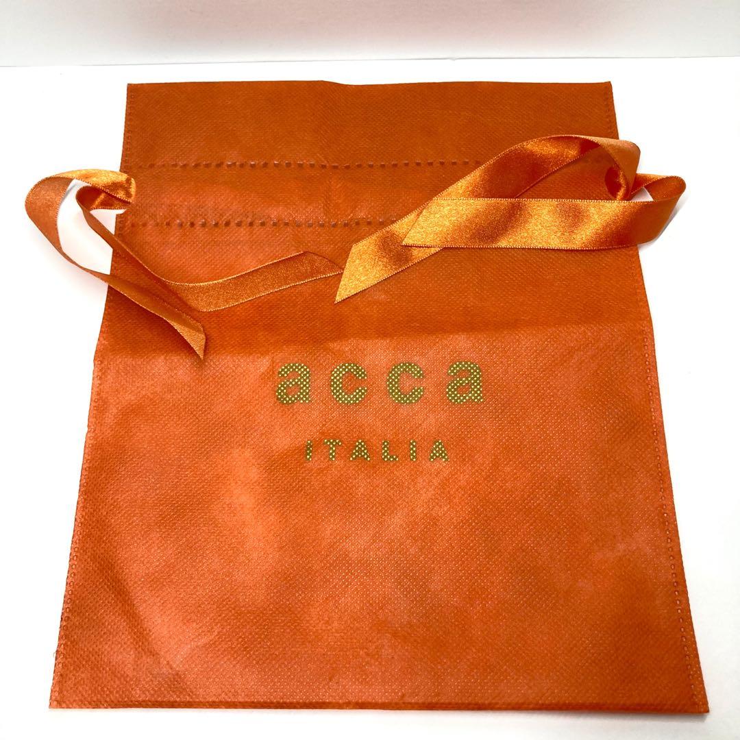 acca ２個 バレッタ ヘアアクセサリー 髪留め ヘアアレンジ アッカ