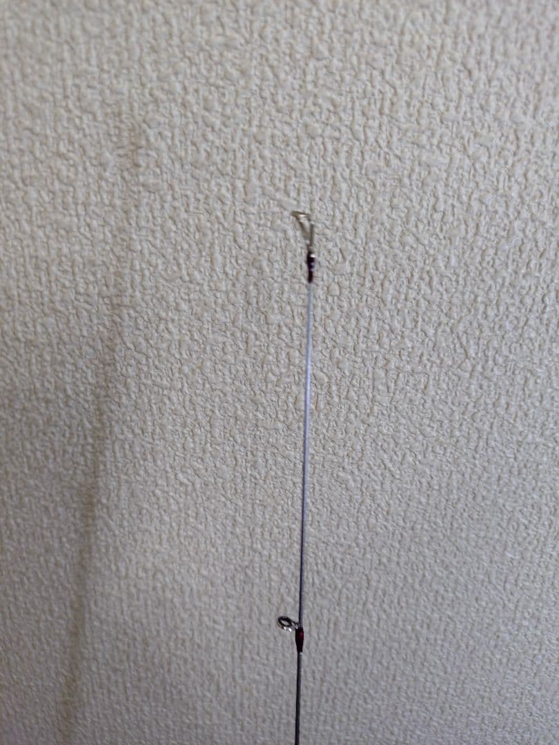 ソアレTT アジング S64UL-S アジングロッド シマノ