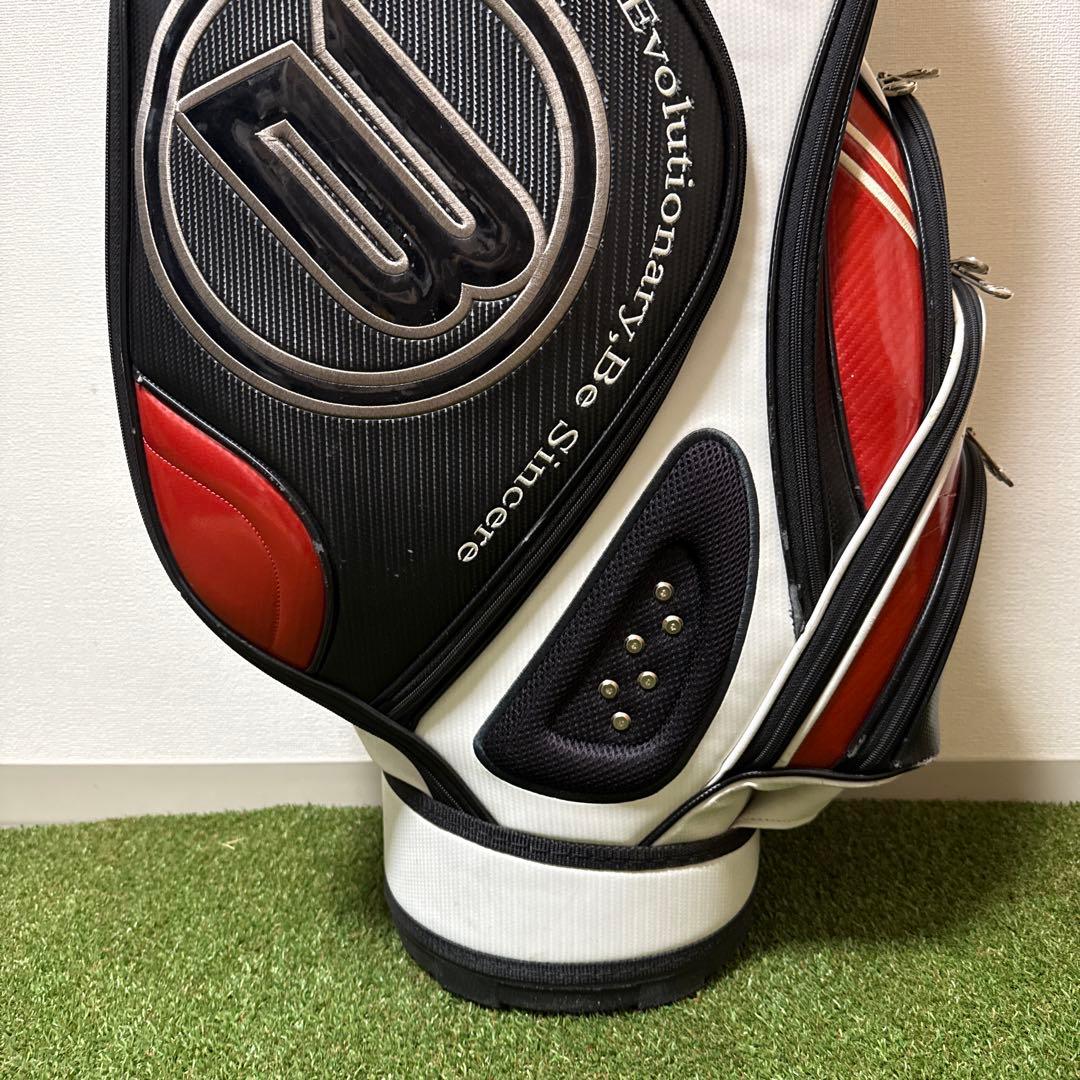 HONMA BERES ホンマ ベレス キャディバッグ 9型