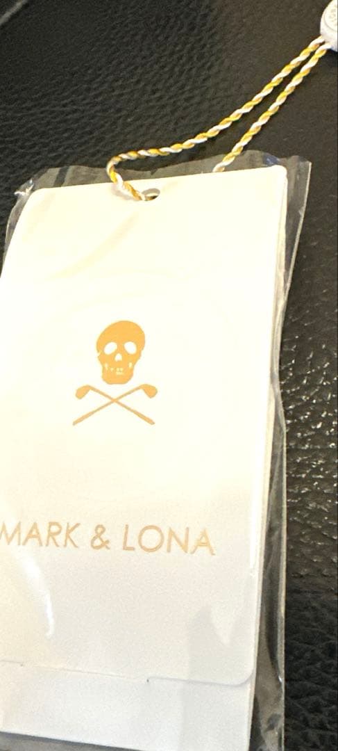 マークアンドロナ正規品