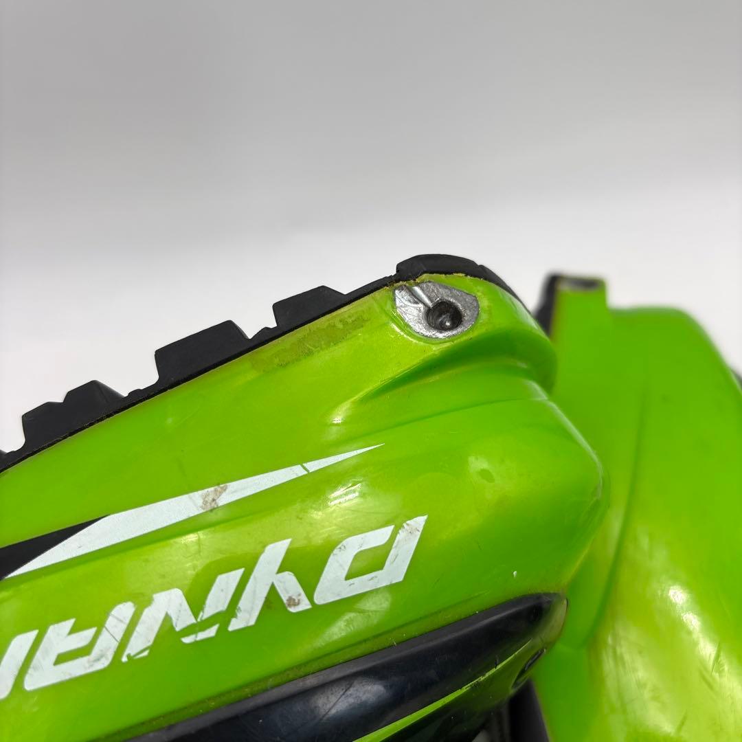 DYNAFIT ONE U スキーブーツ バックカントリー TLT 26cm