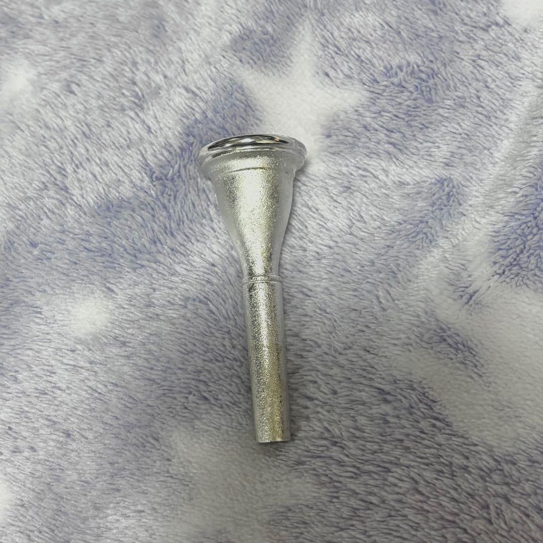 E.シュミット　85 ホルンマウスピース