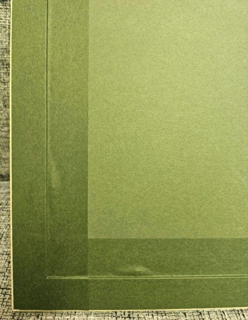 美品　矢口高雄　桜吹雪の三平　限定品　直筆サイン　レフグラフファイン版画