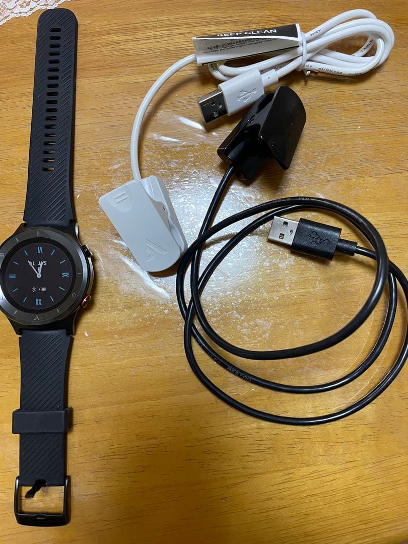 ボイスキャディt6