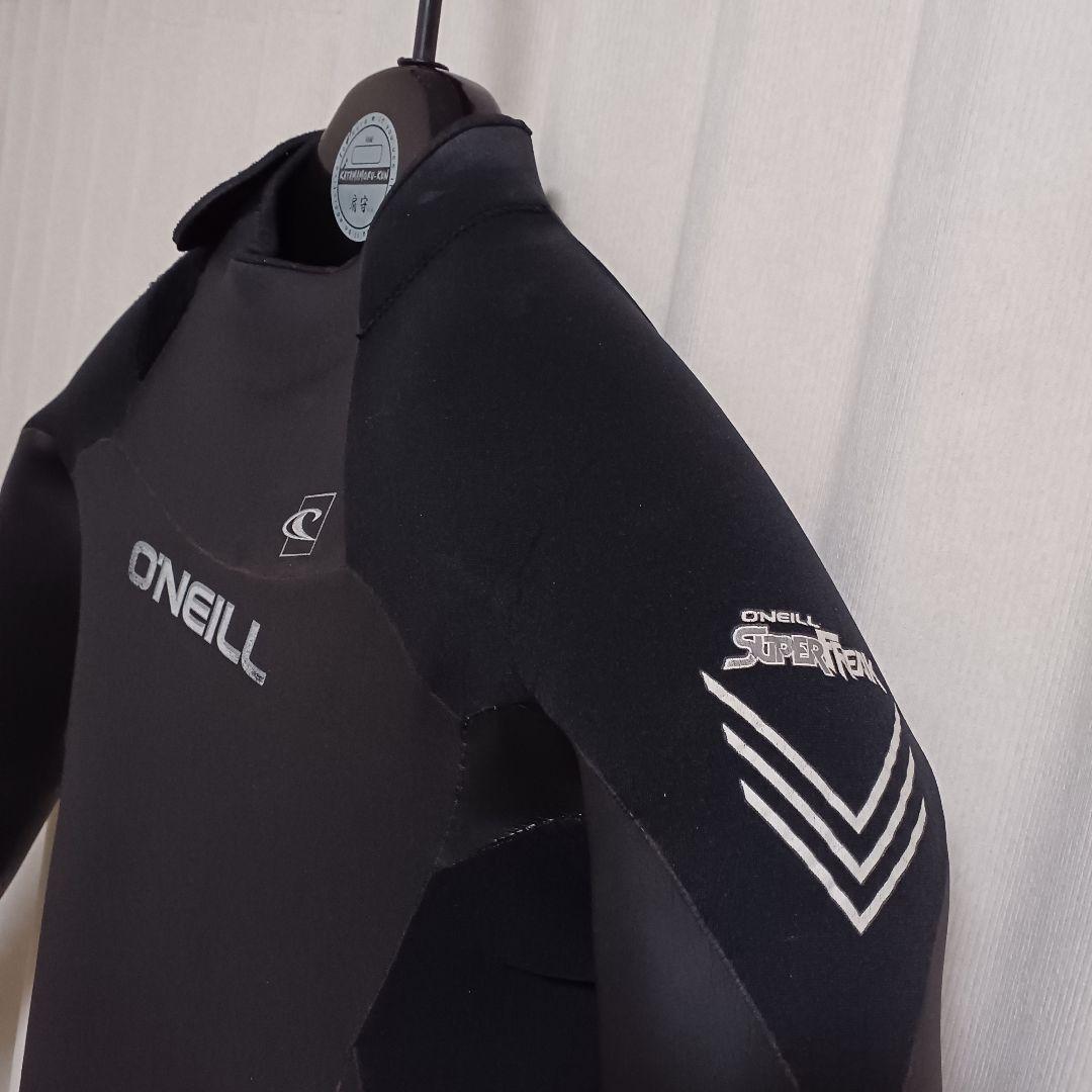 ROY　O'Neill　セミドライ ウェットスーツ　5×3mm　メンズ L