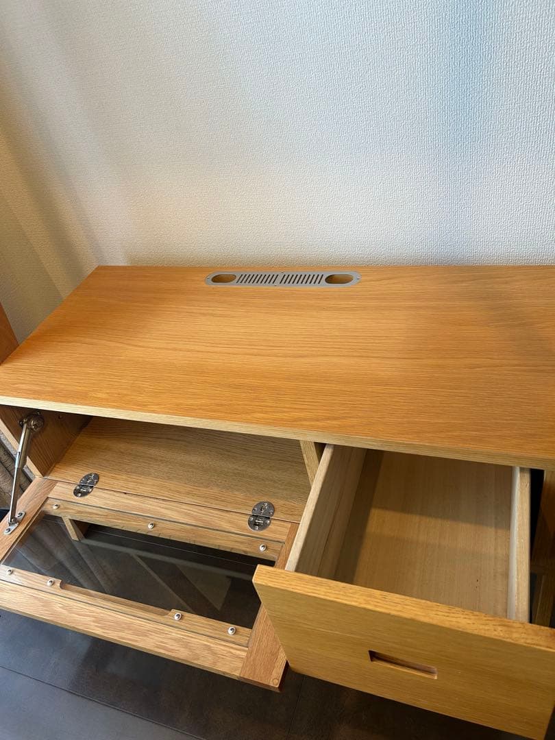 【高野木工】TVボード レイリア