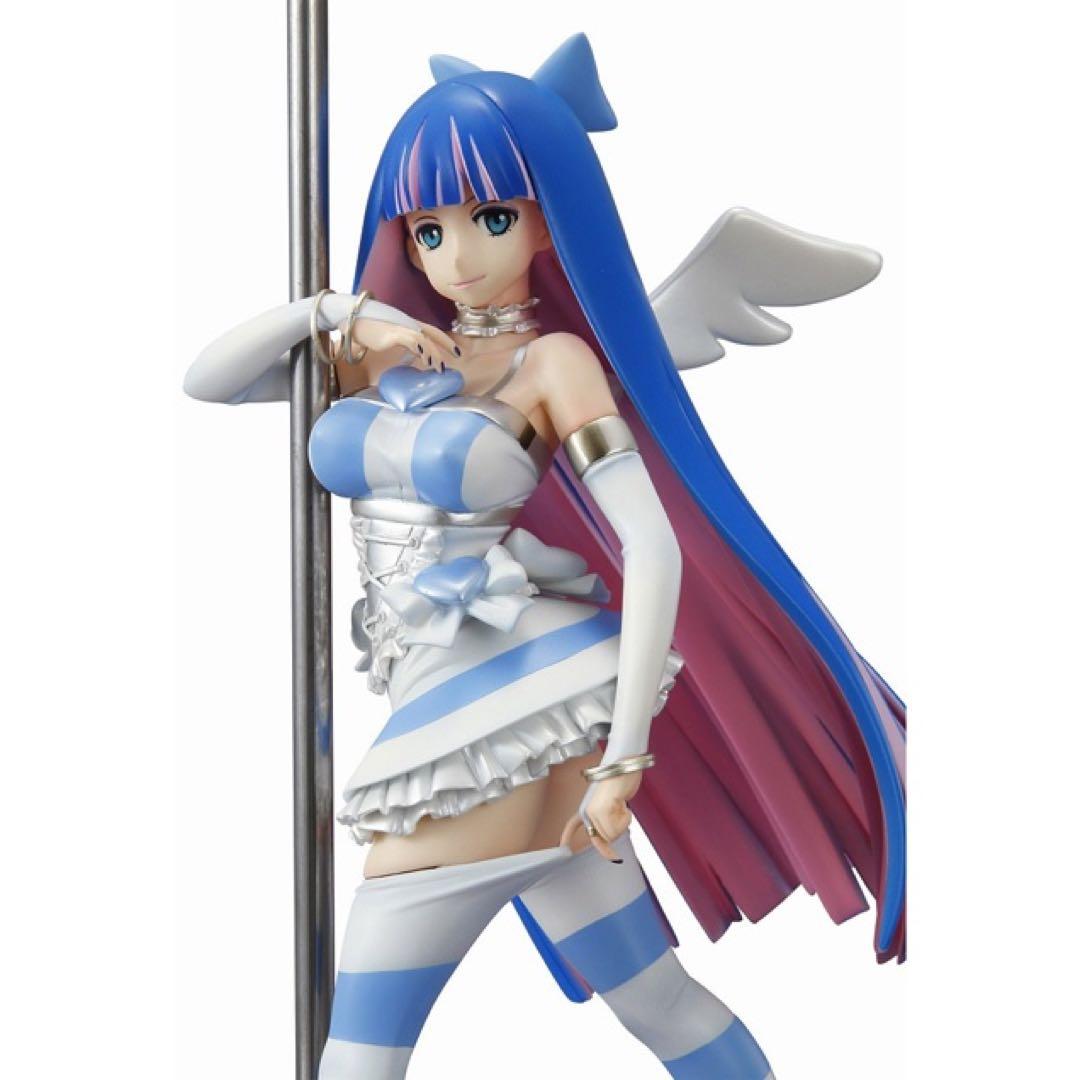 【未開封】パンティ&ストッキング　メタモルフォーゼ・エディション　ストッキング