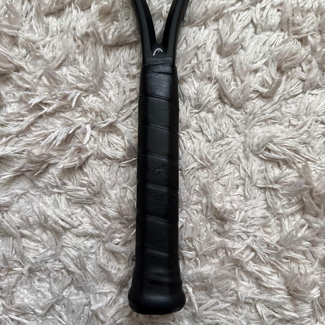 HEAD 2024 スピード　PRO G2