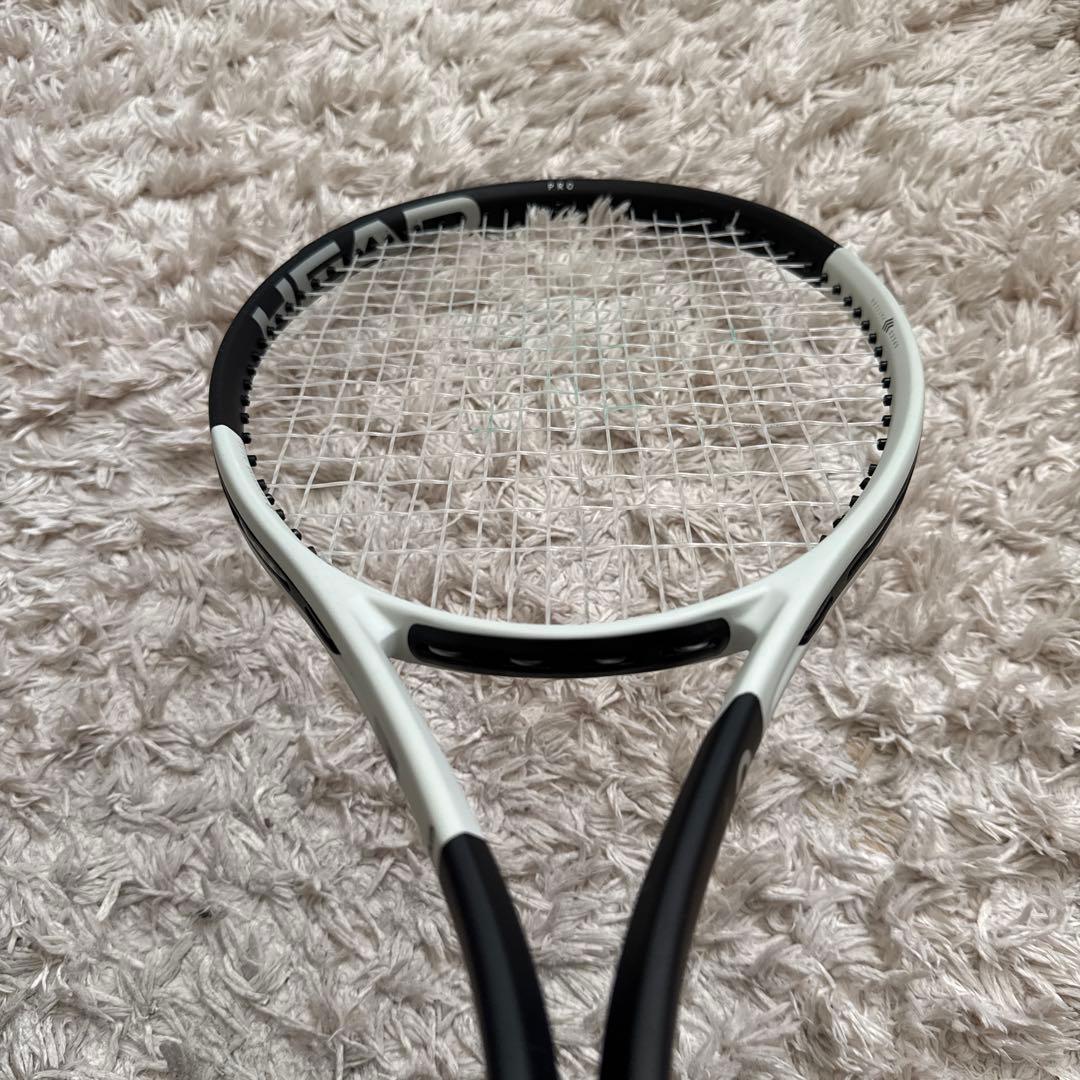 HEAD 2024 スピード　PRO G2