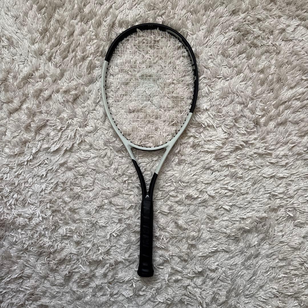 HEAD 2024 スピード　PRO G2