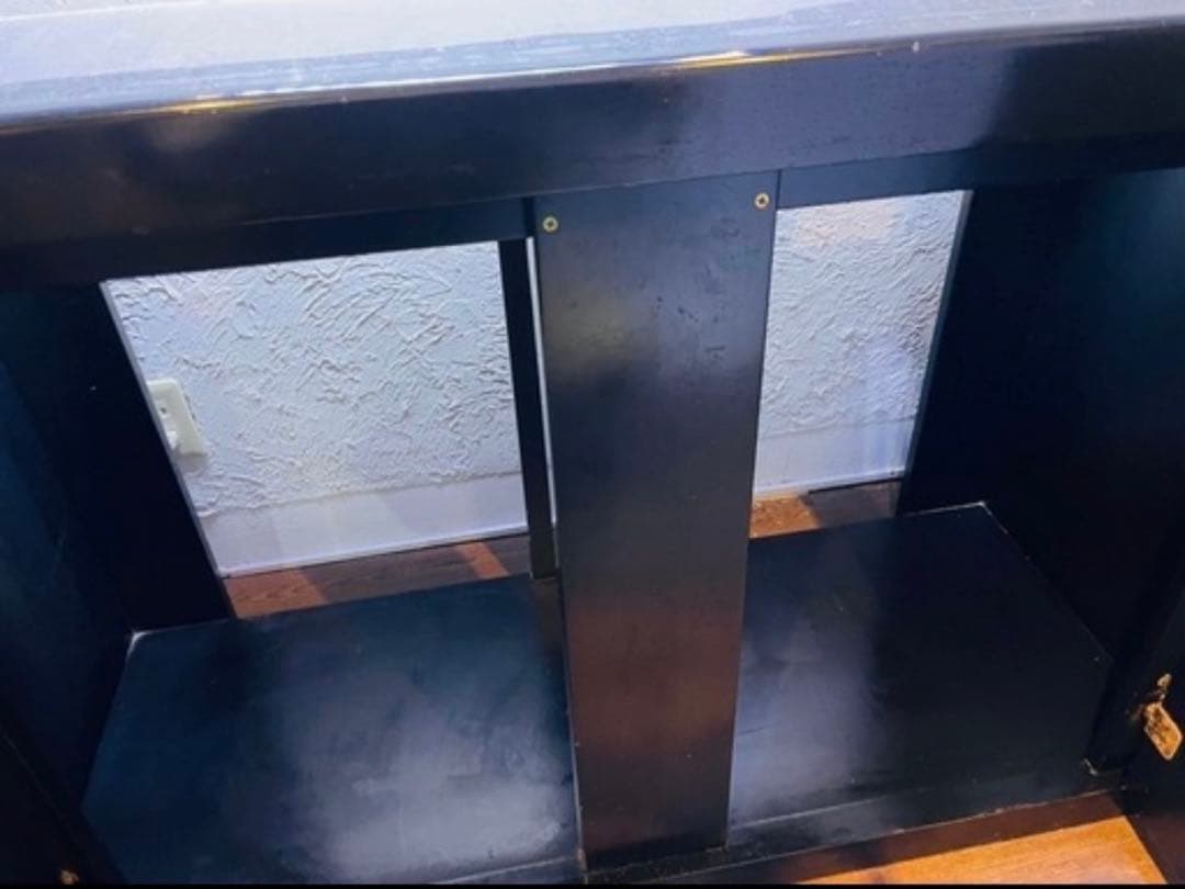 コイ　120cm マーフィード　ウッドキャビ