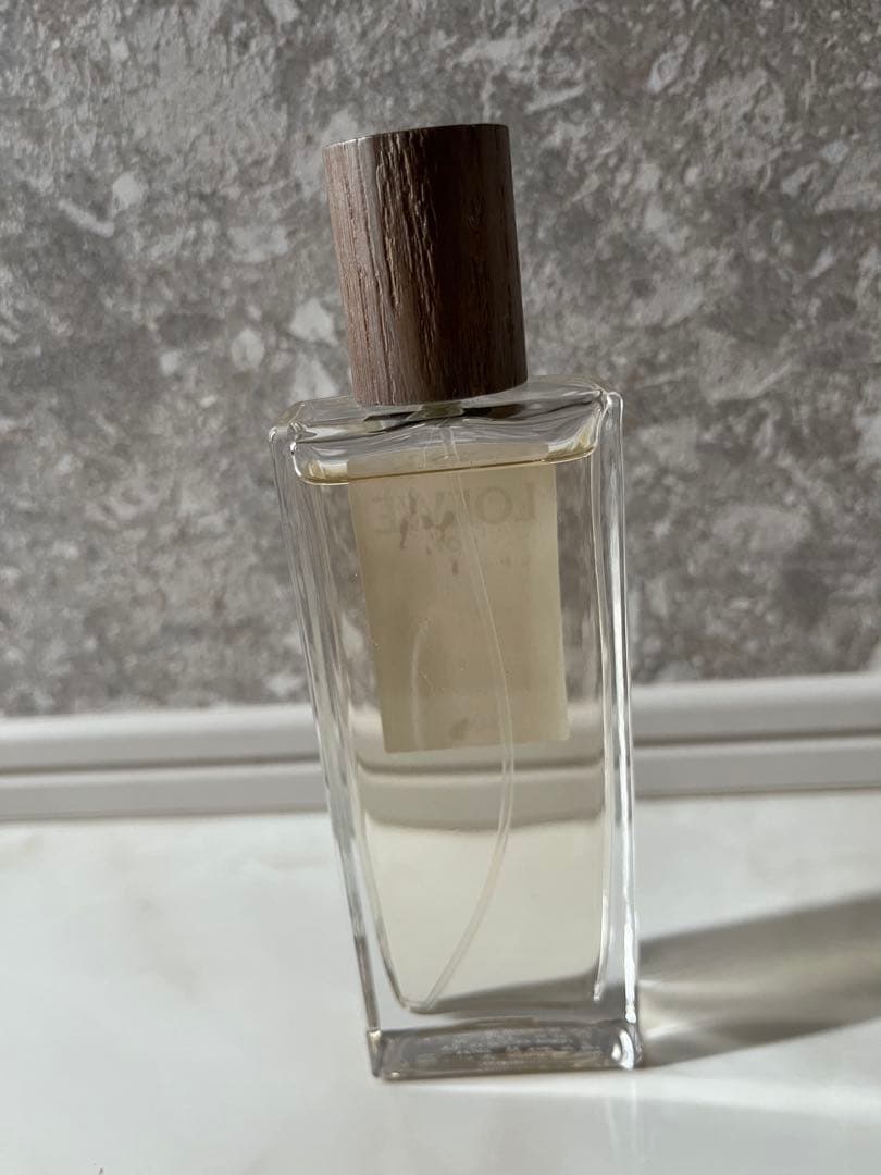 LOEWE 001 オードパルファム 50ml 男性用
