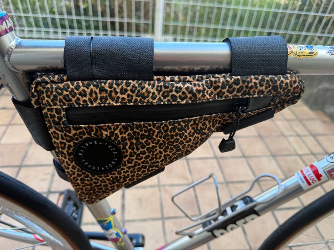 FUJI VAPOR 2025 Mach Silver 520 カスタム