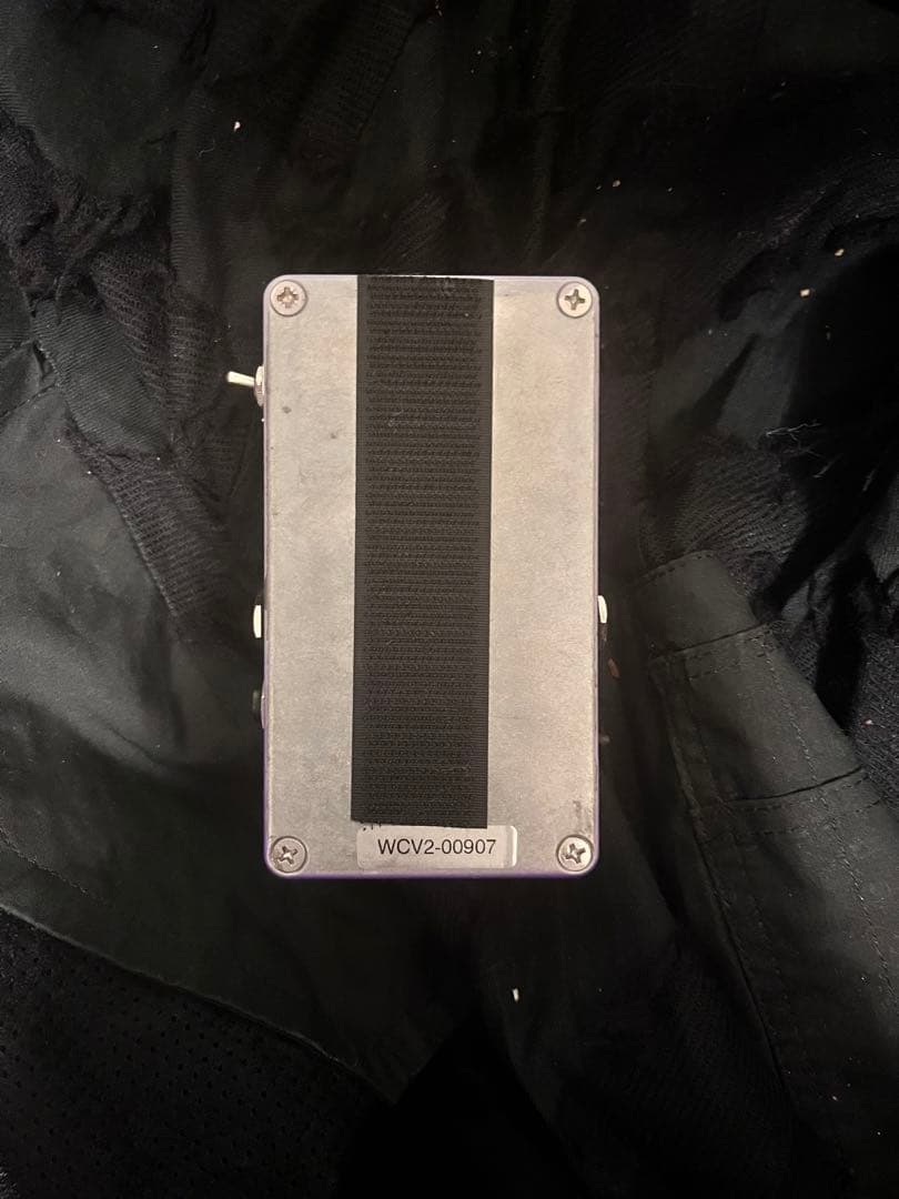 vivie wildcat ワイルドキャット ギター エフェクター