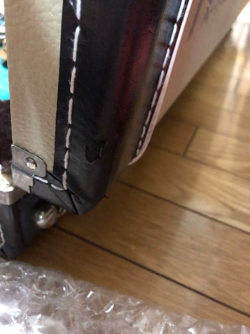 Gibson Tak Matsumoto アクアブルー1st