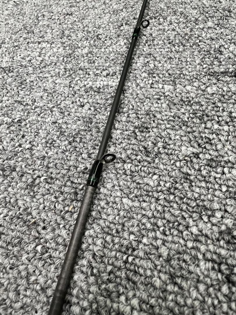 ノリーズ　ロードランナーストラクチャーNXS STN6100H-st他セット