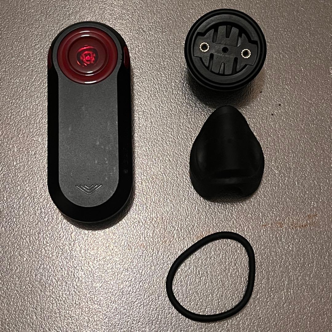 ガーミン リアビューレーダー VARIA RTL515