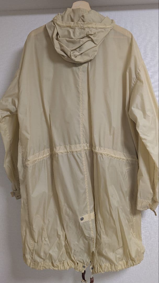 超希少2000年代 サイエ ンスロンドン　フィッシュテールコートモッズコート美品