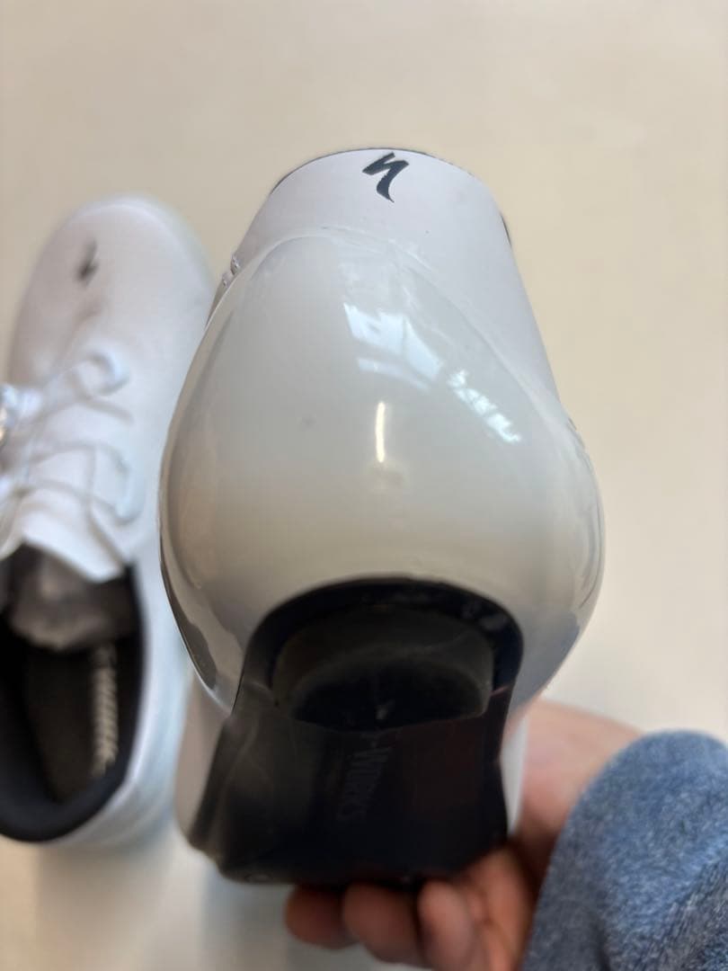 S-WORKS TORCH（ワイド）39 (25cm)