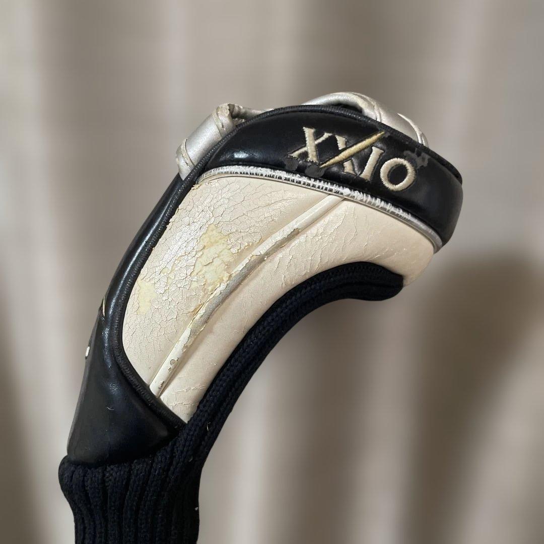 ゼクシオ u3+ ユーティリティ 17度