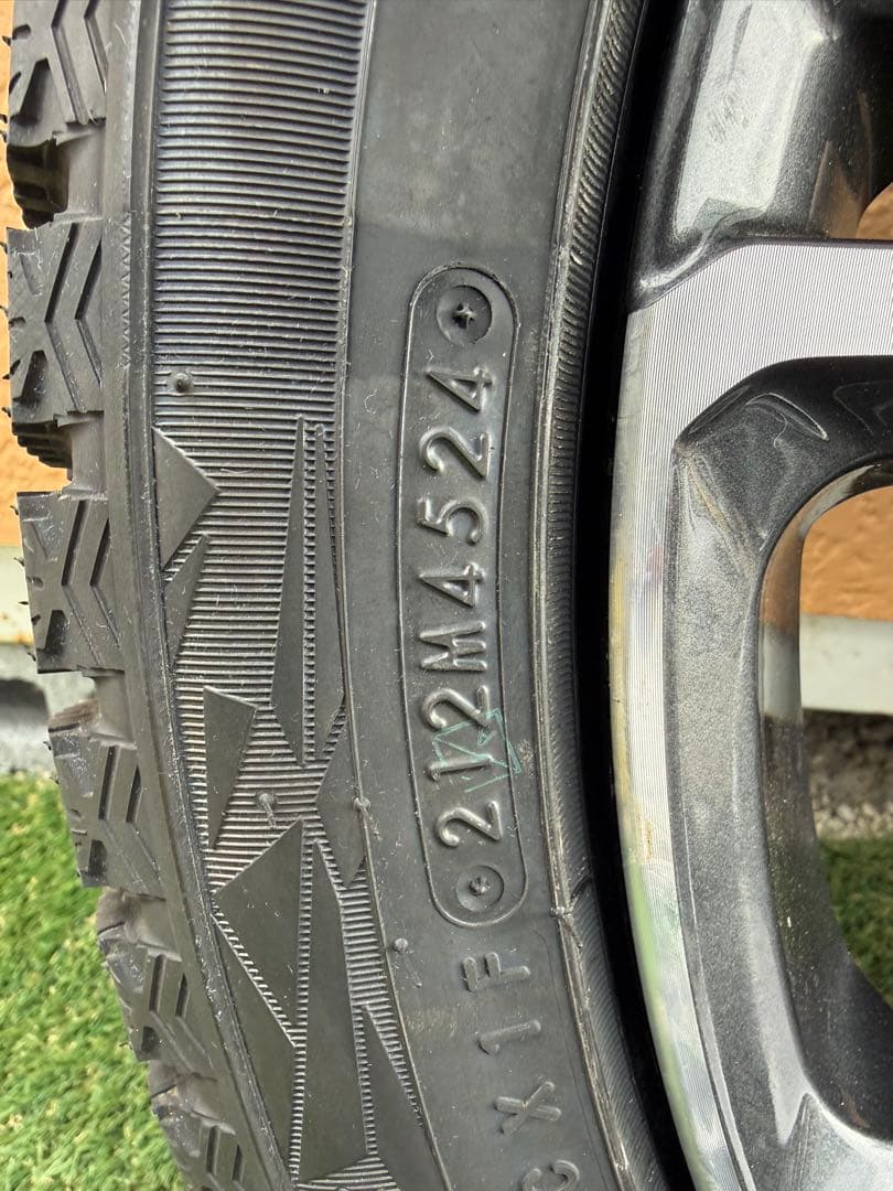 Ushimaru Toshinori 専用 プリウス60系　新品純正