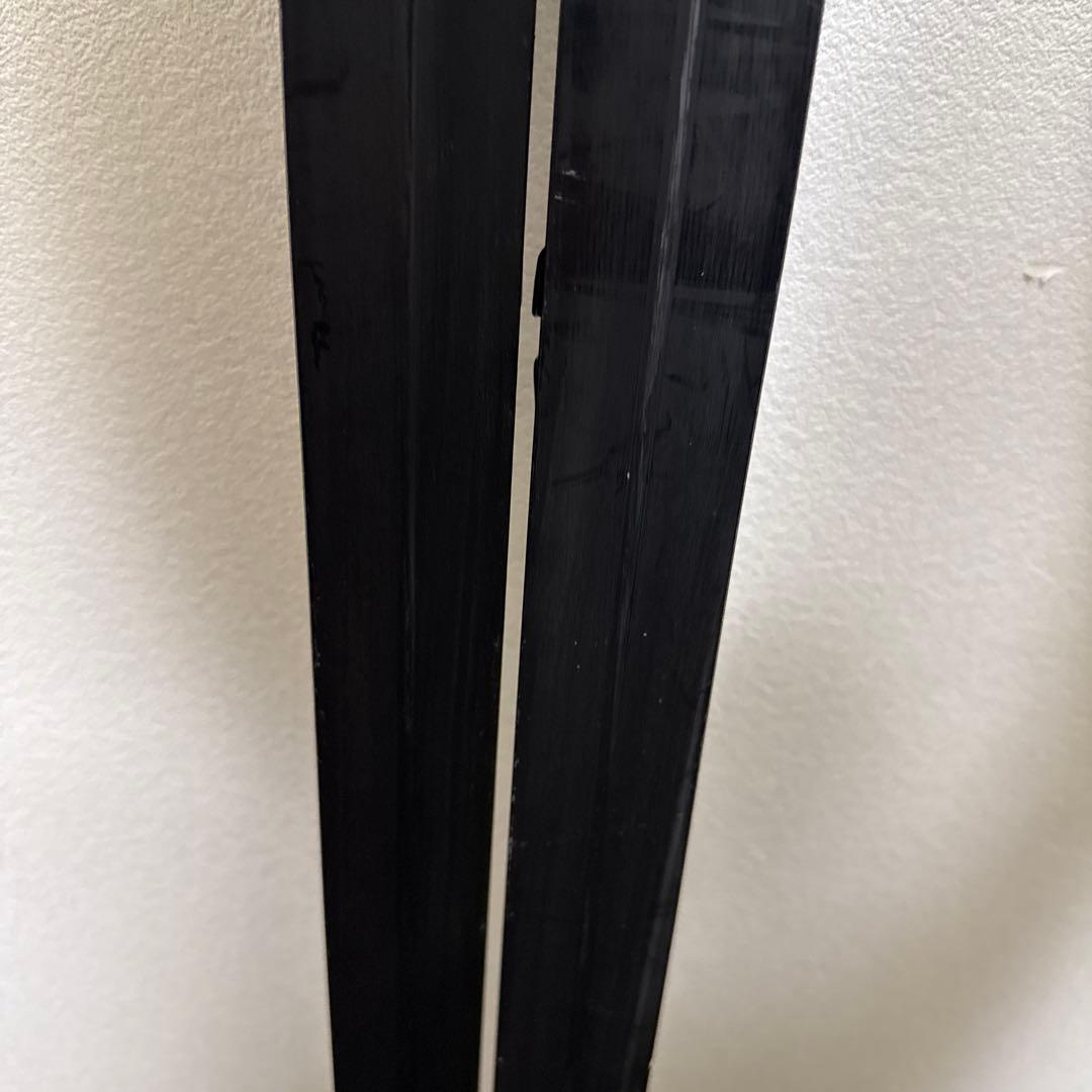 【最高峰】フィッシャー SPEEDMAX 186cm スケーティング PLUS