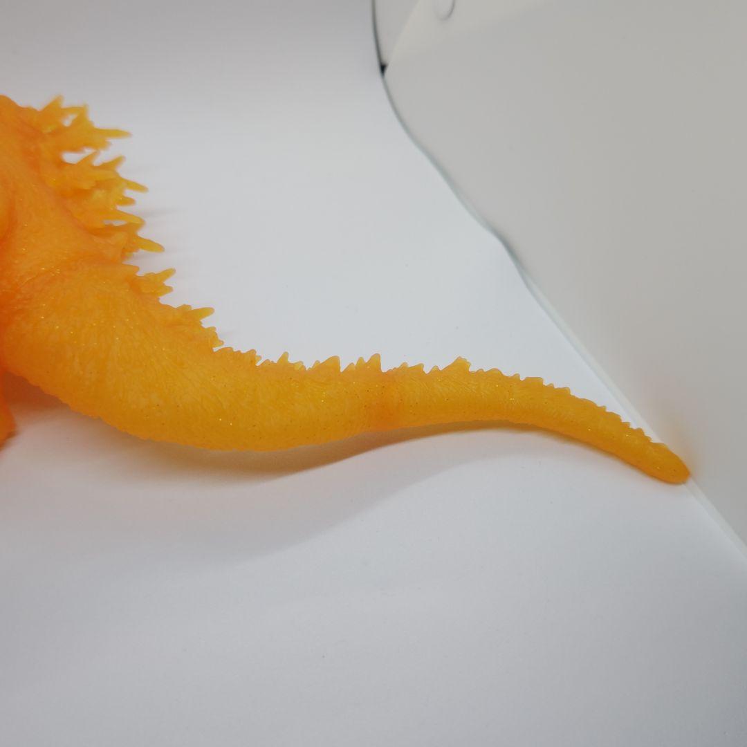 ムービーモンスター ゴジラ-1.0 限定フィギュア