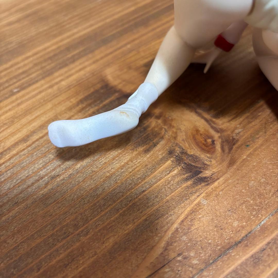 ToHeart2 柚原このみ 塗装完成済み